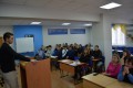 В Тамбовском филиале РосНОУ прошел Научно-практический семинар Управляем IT-проектами по науке