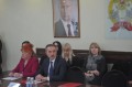 Заседание Совета ректоров вузов Тамбовской области