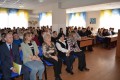 Выборы и права человека. В РосНОУ состоялась встреча с Уполномоченным по правам человека в Тамбовской области